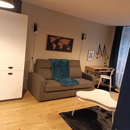 Studio Neuf Cusset