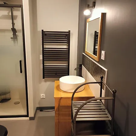 شقة Studio Neuf